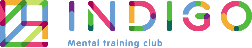 Indigo Mental Logo